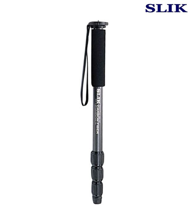 Slik Monopod PRO POD 600 Price in India Buy Slik Monopod PRO POD 600