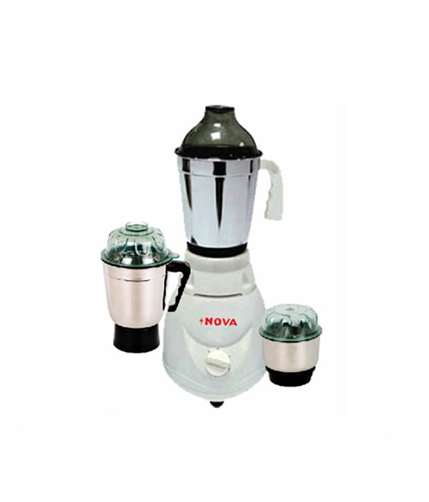 Nova Mixer Grinder N120 + Iron N103 Combo Price in India Buy Nova