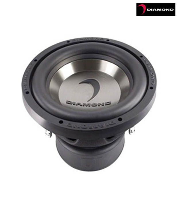 diamond subwoofer price