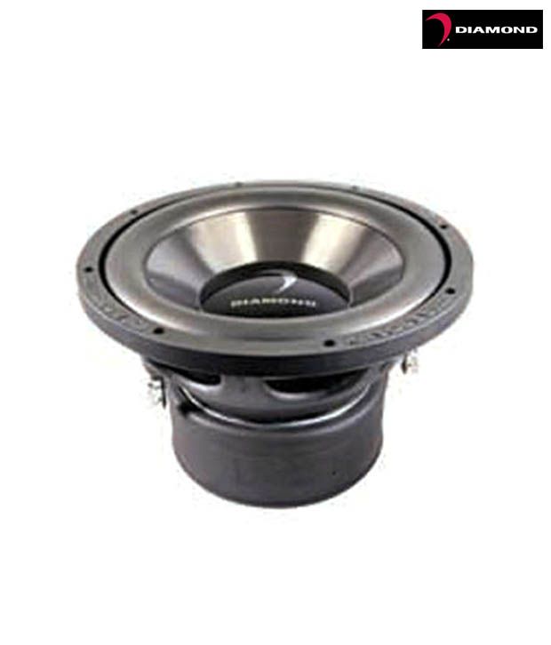 diamond subwoofer price