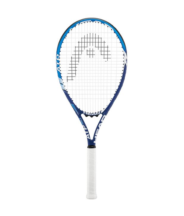 HEAD Flexpoint ATP No. 1 (255 g) Tennis Racket Buy Online at Best Price on Snapdeal