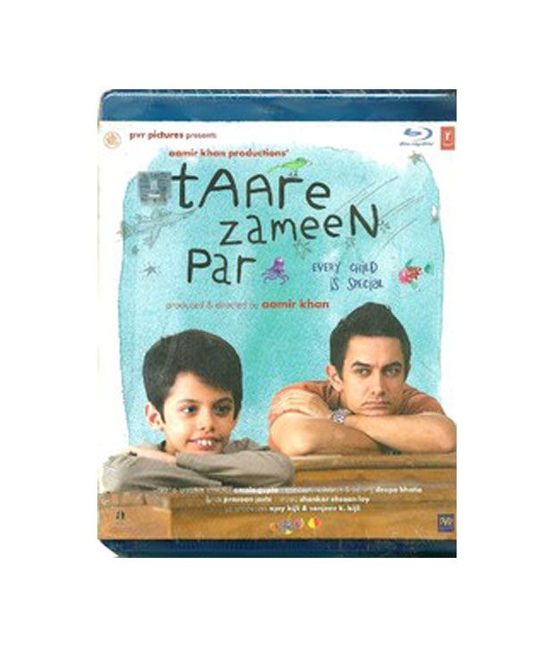 Aamir Khan S Superhit Movie Taare Zameen Par Taare Zameen Par