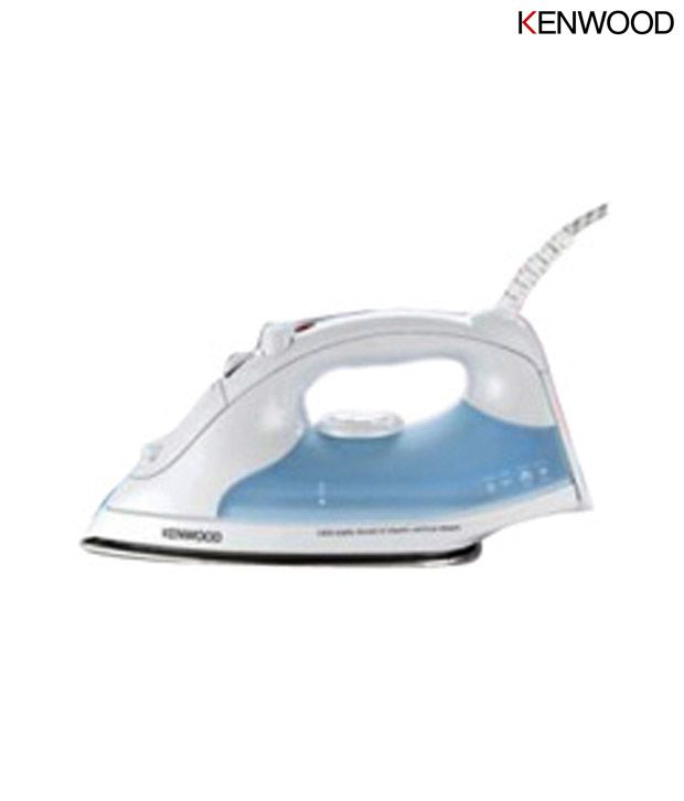 kenwood iron steam