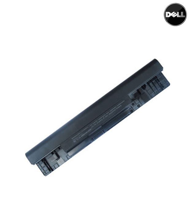 Dell Inspiron 1464 1564 1764 6 cell Battery 5Y4YV (Black)