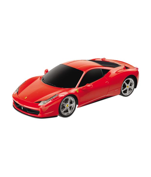 ferrari 458 remote control car