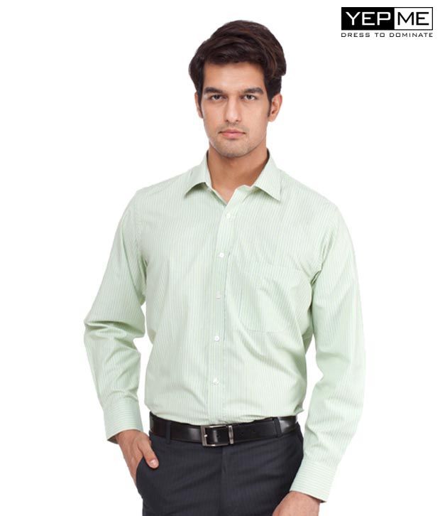 lemon formal shirt