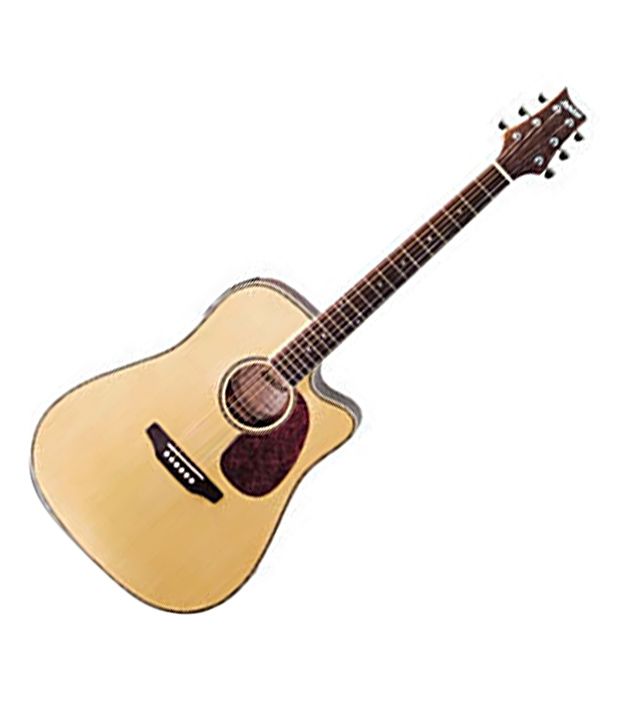 Ashton D35 CEQ NT Acoustic / Electric Guitar (Bulitin Tuner) Buy