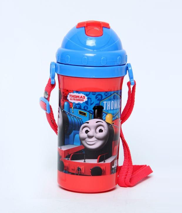 thomas flask