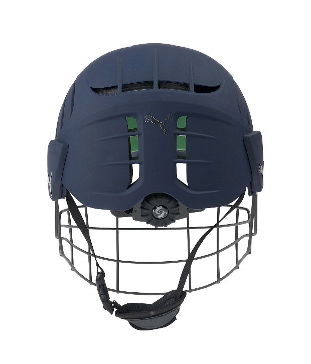 puma cricket helmet price