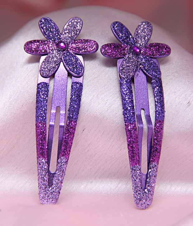 Stol'n Enchanting Hair Clips Combo Buy Stol'n Enchanting Hair Clips Combo Online in India on