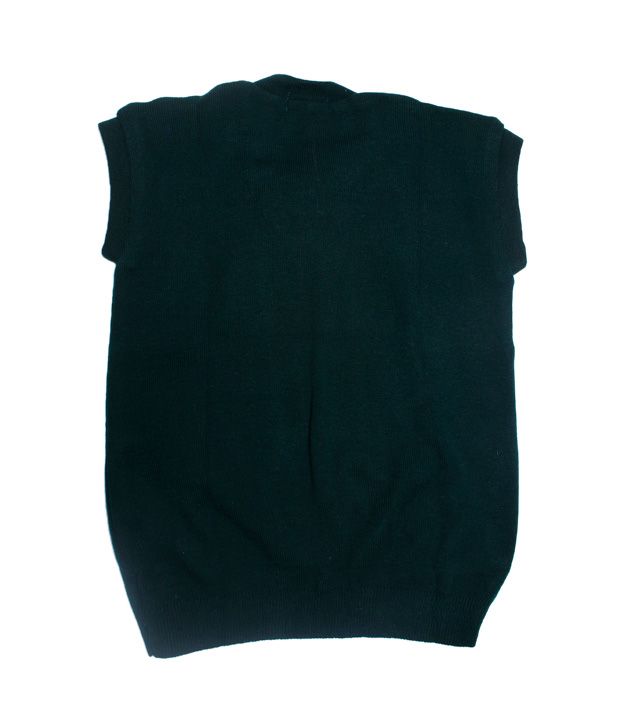 Delhi Public School Uniform Green Uniform Sweater For Kids Buy Delhi