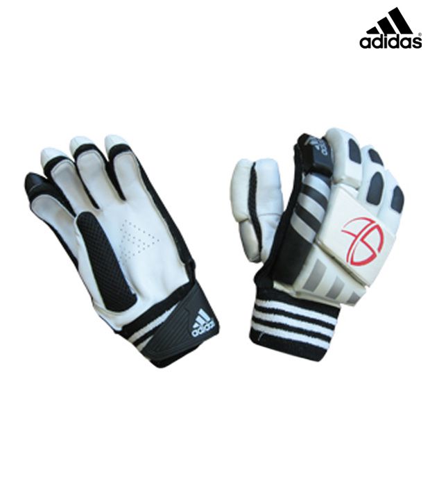 adidas cricket gloves price