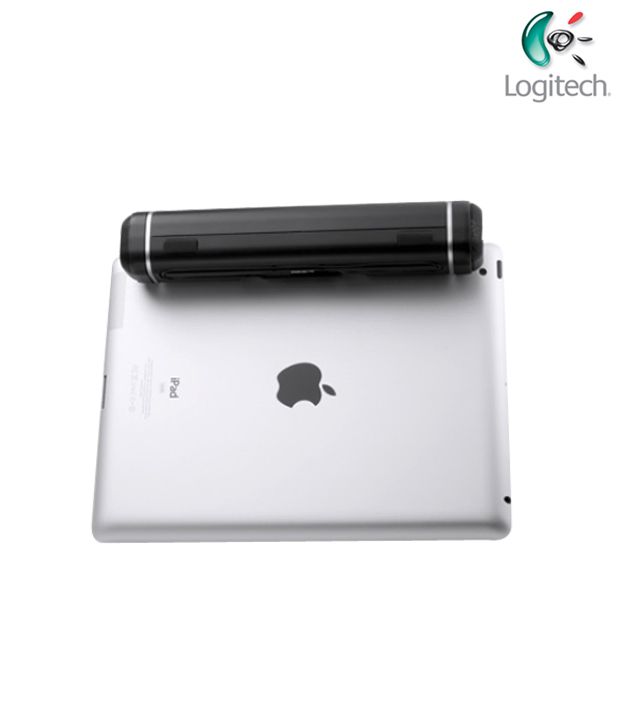 Tablet speaker