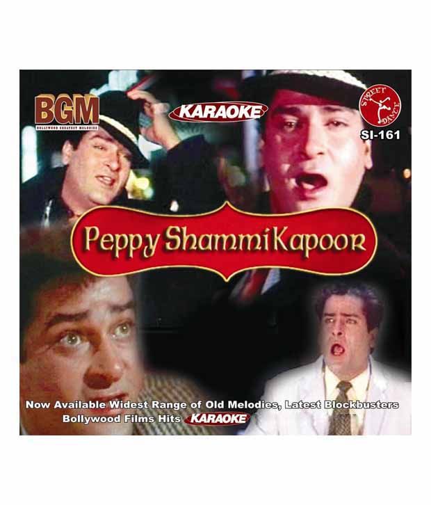 B G M Peppy Shammi Kapoor Hindi Audio Cd Karaoke Buy Online At Best Price In India Snapdeal Third floor) is a 1966 indian musical thriller film directed by vijay anand and produced by nasir hussain.