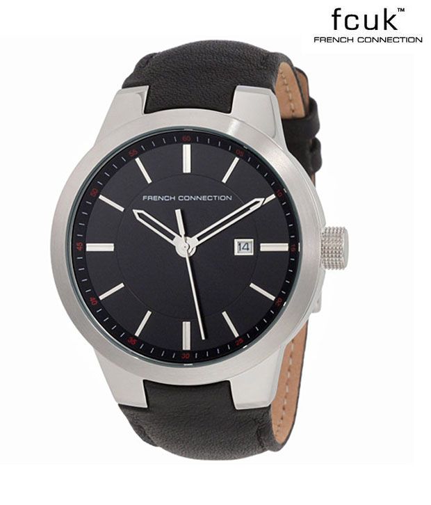 fcuk watches