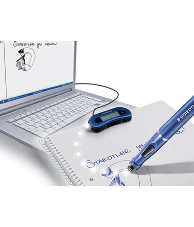 Staedtler Digital Pen Buy Online at Best Price in India Snapdeal