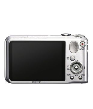 Sony Cybershot Dsc Hx10v 18 2mp Point Shoot Camera Silver With 4 Gb Card Camera Pouch Price In India Buy Sony Cybershot Dsc Hx10v 18 2mp Point Shoot Camera Silver With 4