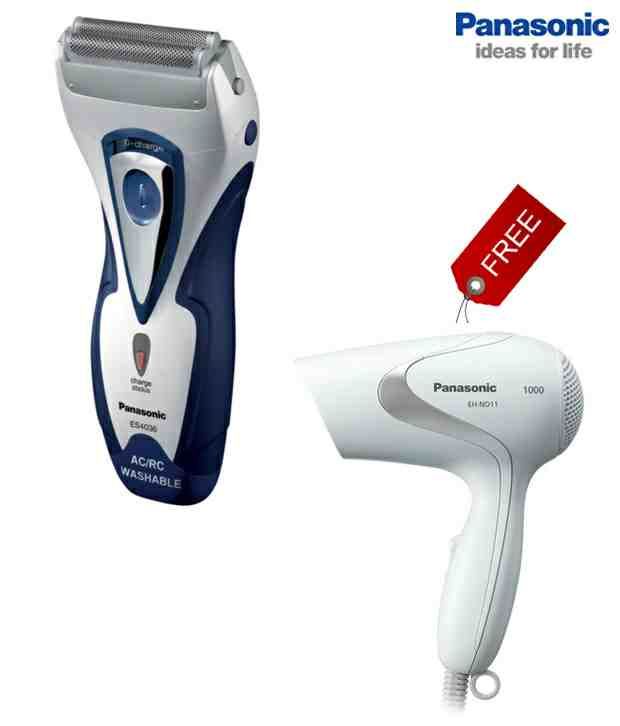 Panasonic es4036 price clearance