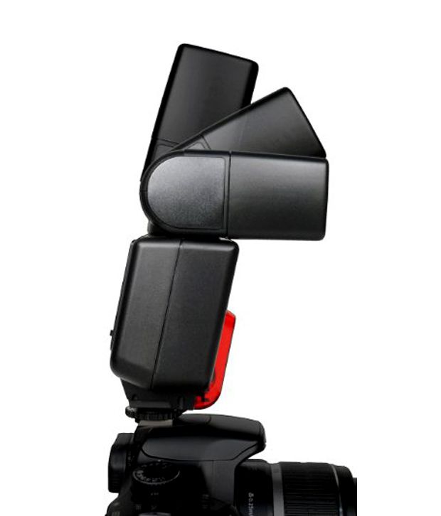 Bower SFD35N Digital Autofocus Flash for Nikon D2X/200/3X/40X/50/60/70