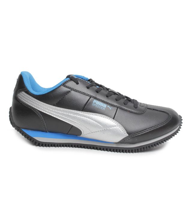 speeder puma