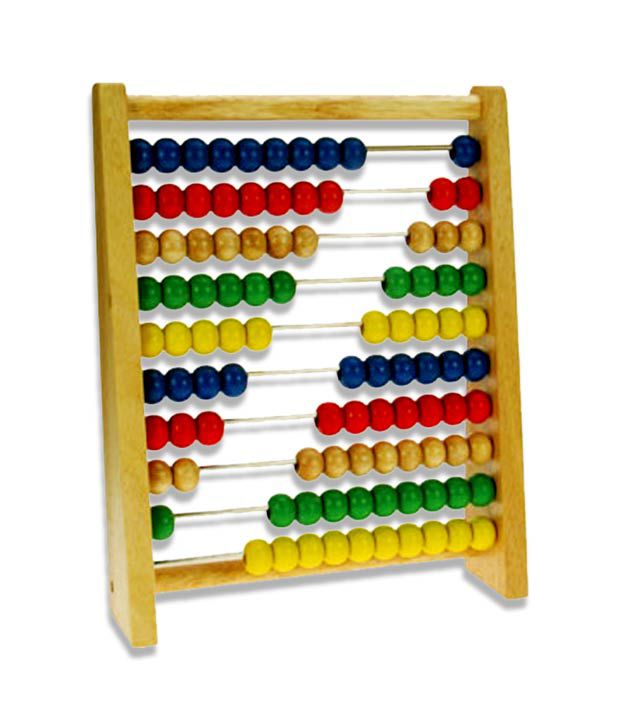 abacus counting