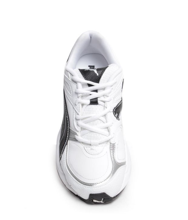 puma axis iv xt dp running shoes