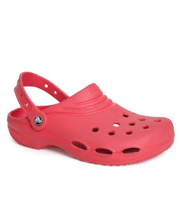 trendy crocs
