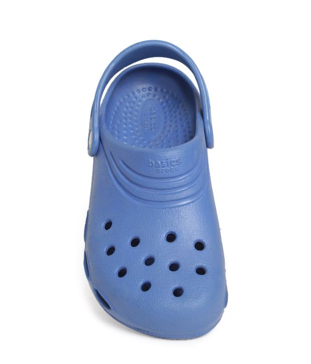 blue clog website