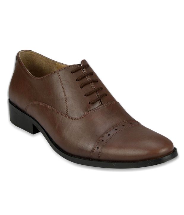 Fashos Formal Shoes Price in India- Buy Fashos Formal Shoes Online at