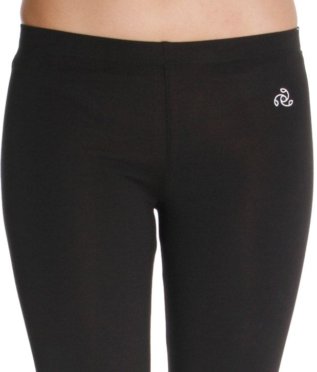 jockey workout leggings