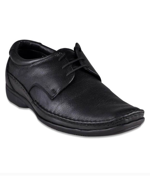 egoss leather shoes