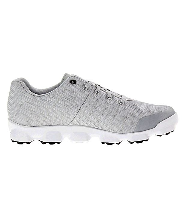 Adidas Crossflex Golf Shoes (White) - Buy Adidas Crossflex Golf Shoes Online at Prices India on Snapdeal
