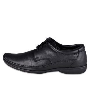 egoss leather shoes