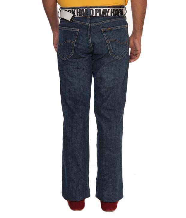 lee cooper originals jeans