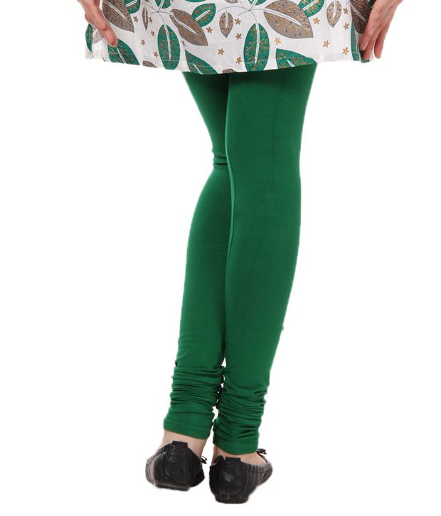 emerald green workout leggings