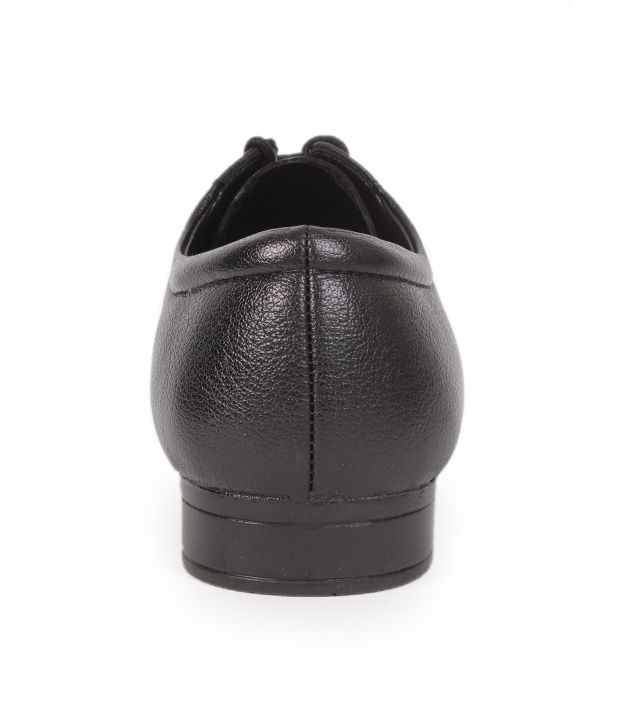 bacca bucci derby shoes