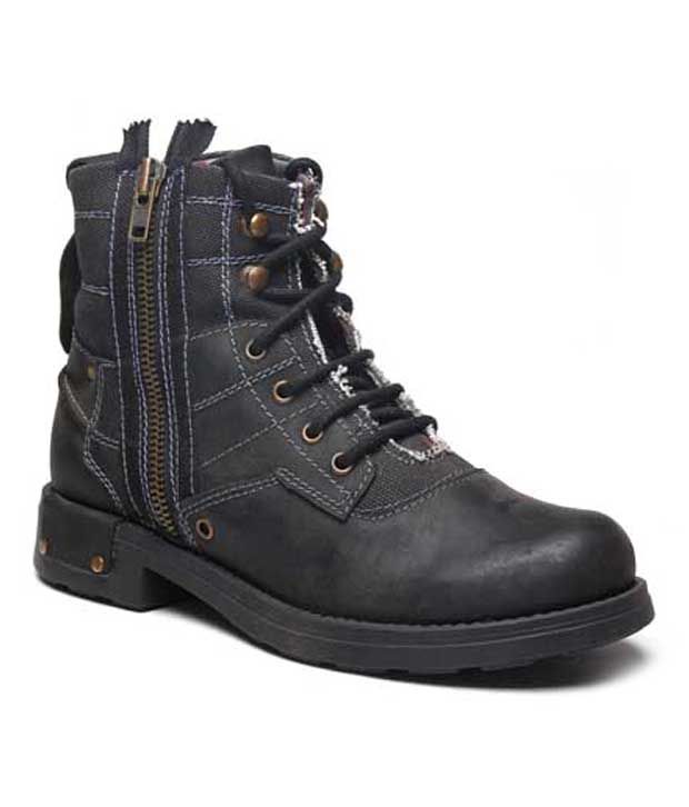 franco leone high ankle shoes