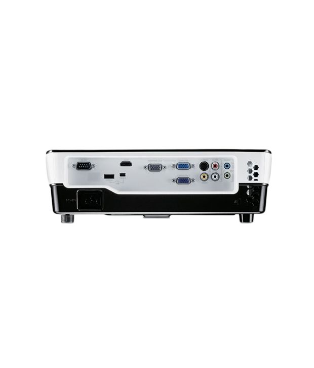 Buy BenQ SVGA MS614 Projector 2700 Lumens Online at Best ...