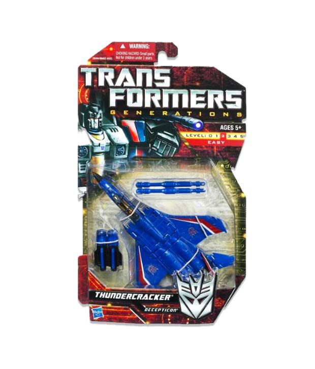 transformers toys thundercracker