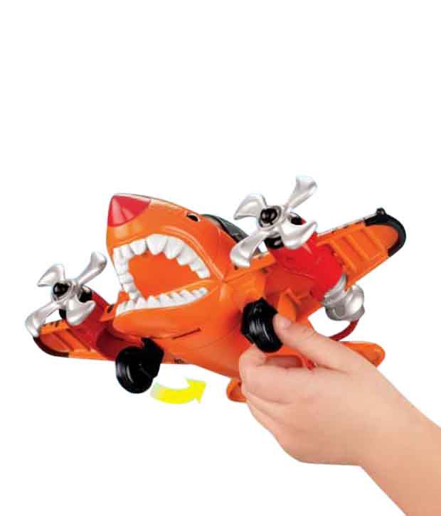 riding tiger toy