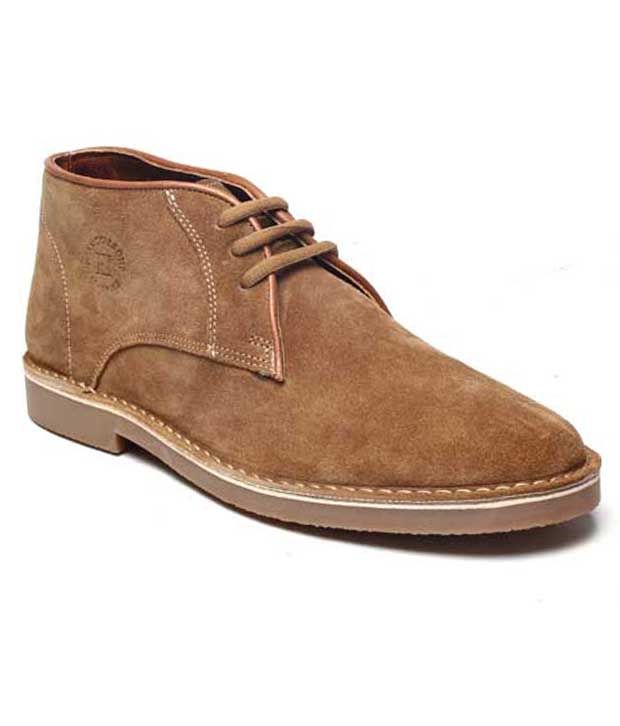 franco leone ankle shoes