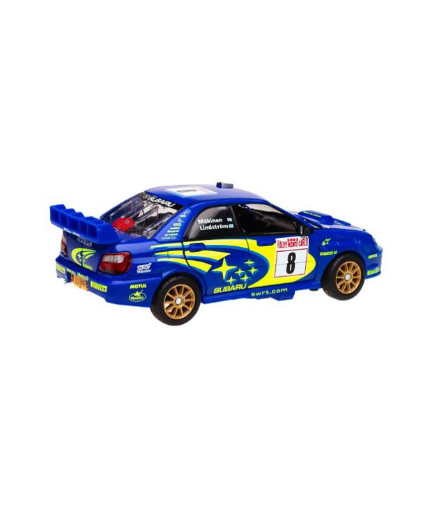 Transformers Alternators Subaru Impreza WRC(Imported Toys) Buy