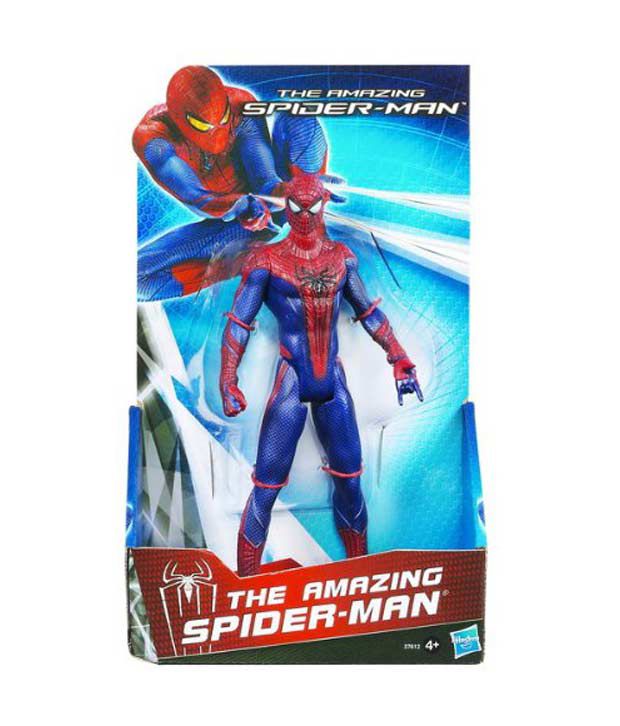 where to buy spiderman toys