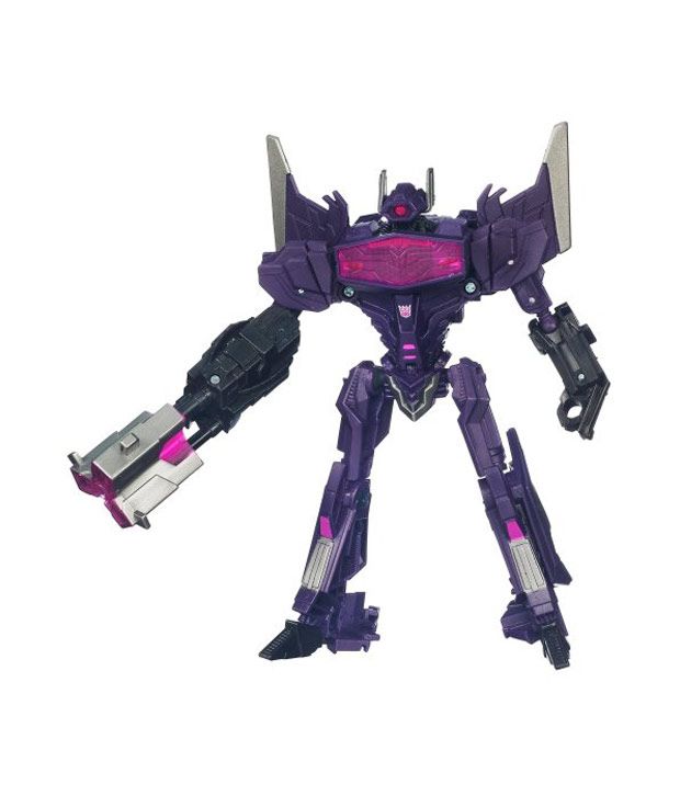 shockwave fall of cybertron toy