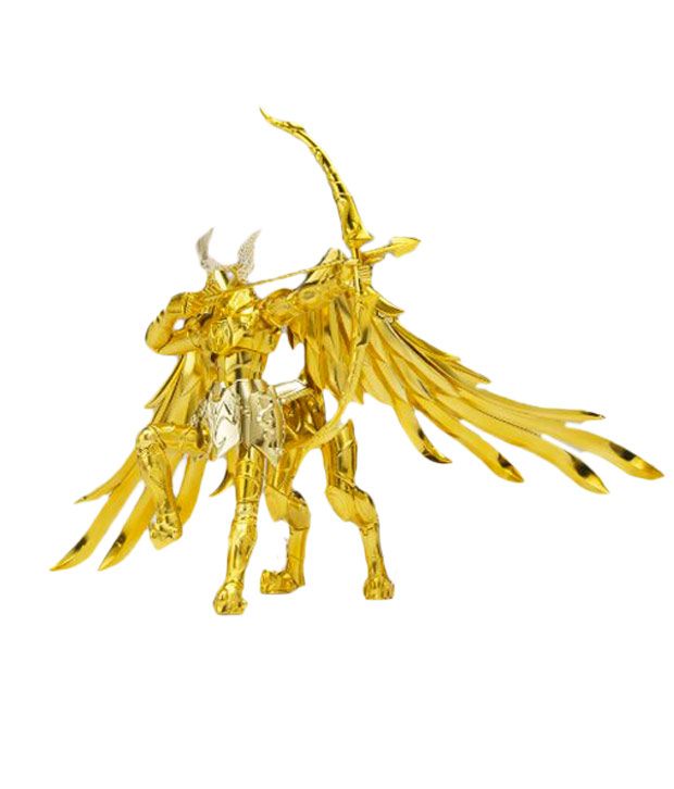 myth cloth ex aiolos