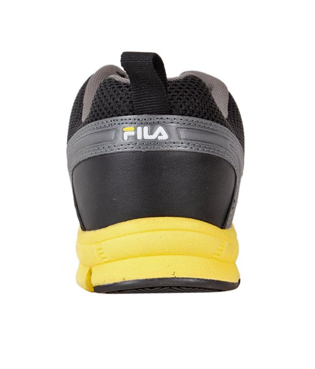 fila smash lite sneakers