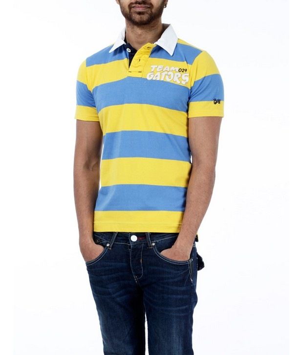 basics 029 shirts