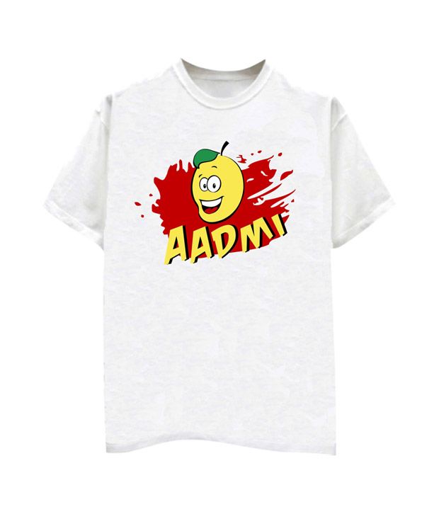 aam aadmi t shirt