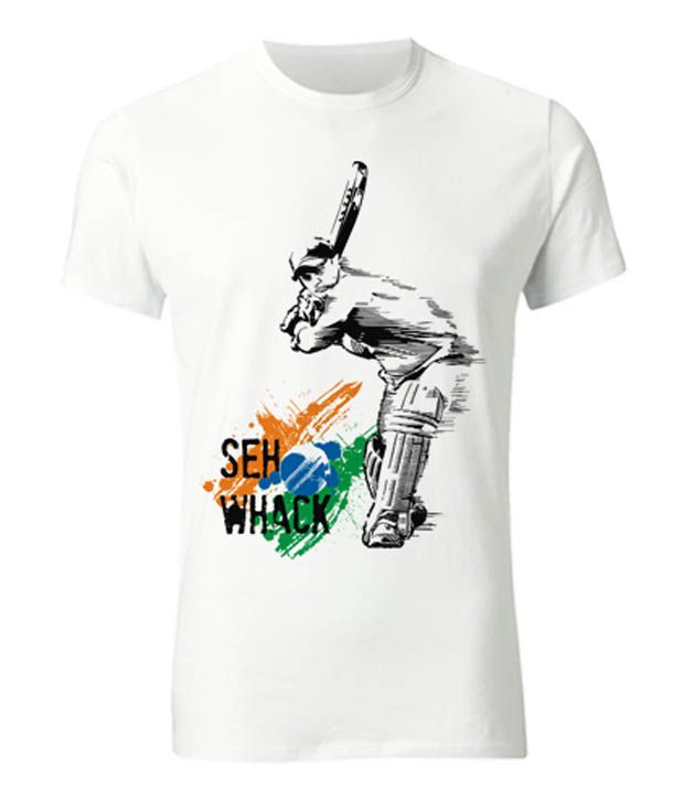 sehwag t shirt