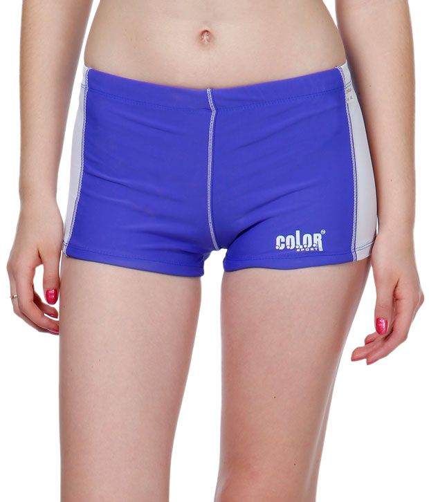 blue shorts buy blue shorts for men online in india